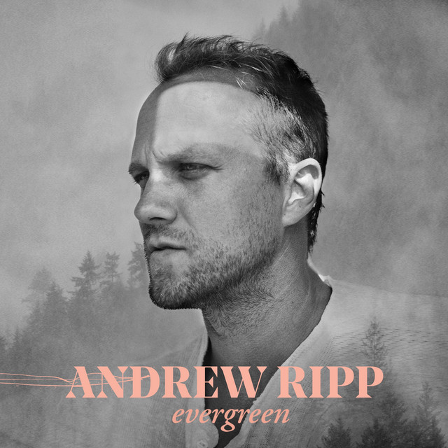 Evergreen album cover