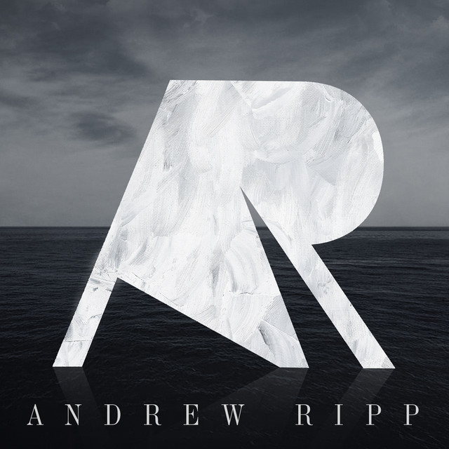 Andrew Ripp album cover