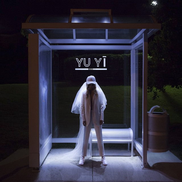 Yu Yī album cover