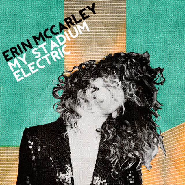 My Stadium Electric album cover