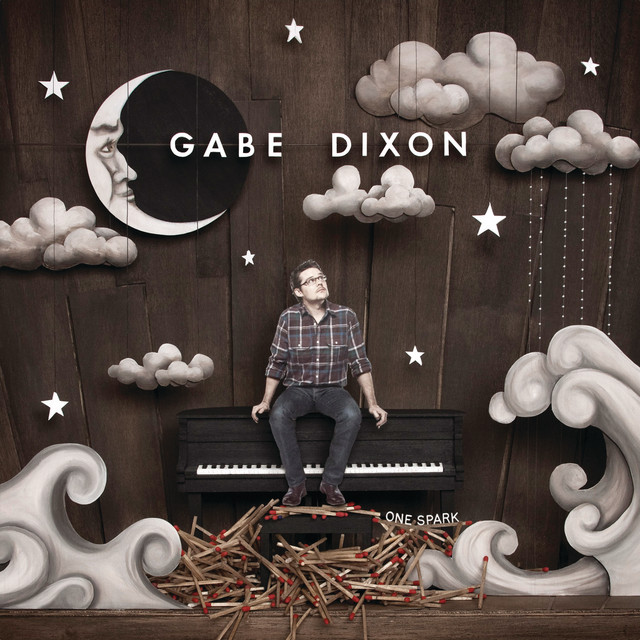 One Spark album cover