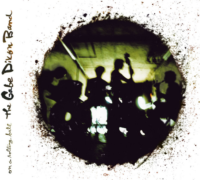 On A Rolling Ball (Enhanced) album cover