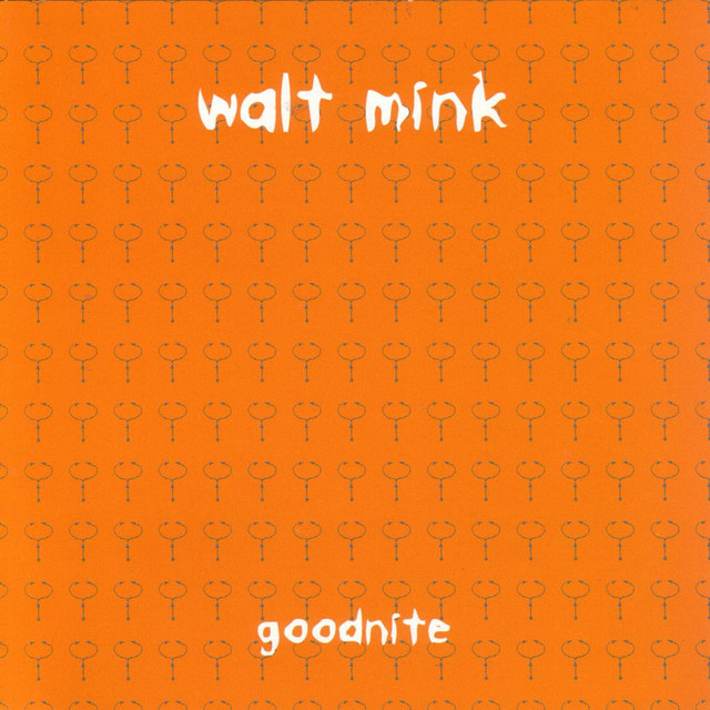 Goodnite album cover