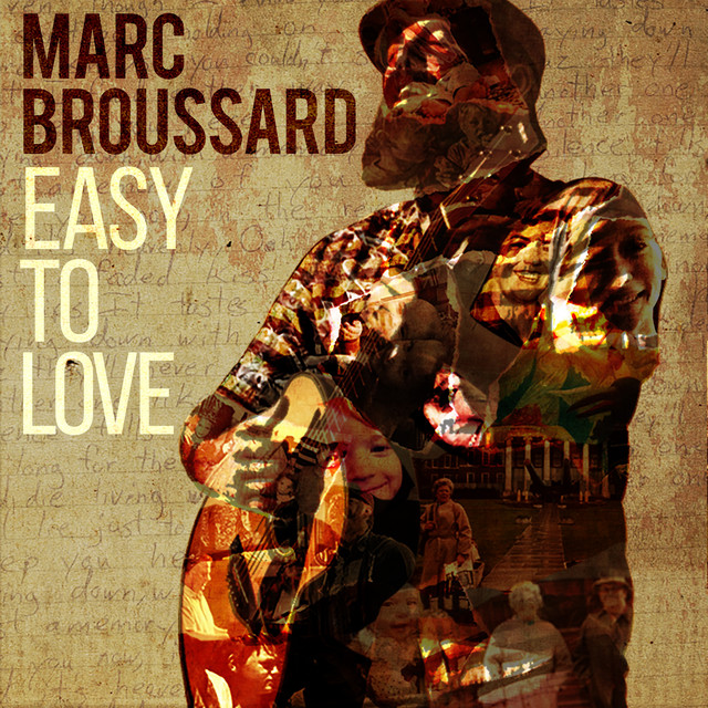 Easy To Love album cover