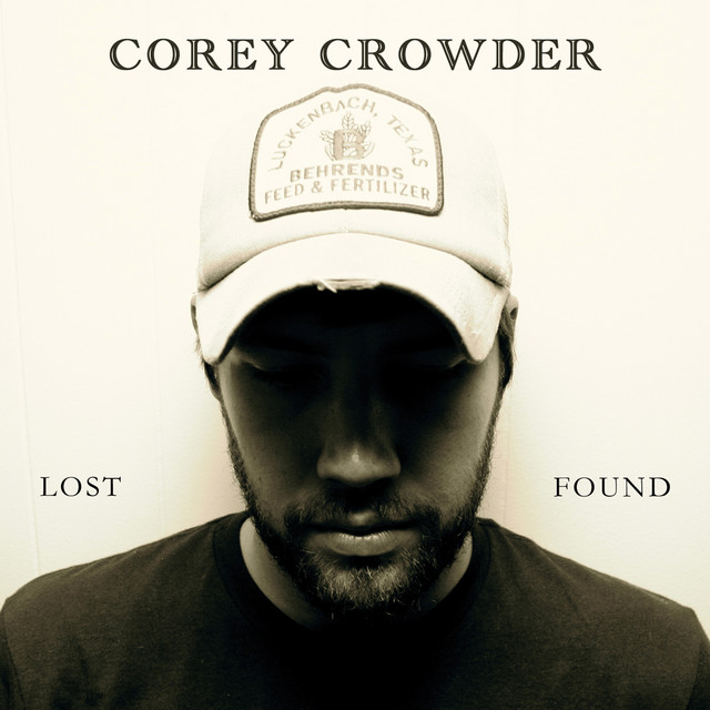 Lost & Found album cover