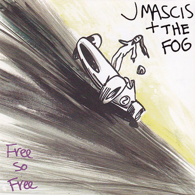 Moog Memorymoog as heard on Free So Free by J Mascis + The Fog (2002)