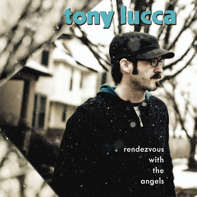 Rendezvous With the Angels album cover
