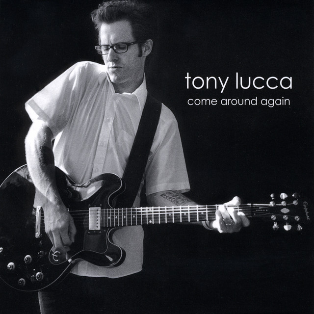 Come Around Again album cover