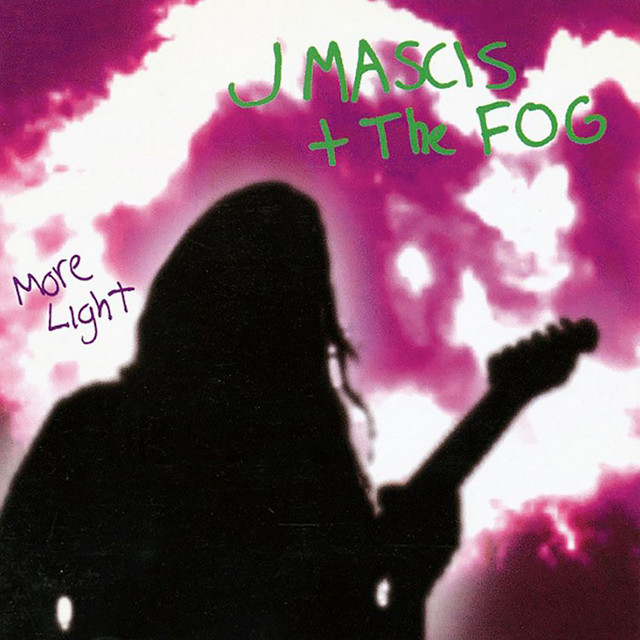 Moog Memorymoog as heard on More Light by J Mascis + The Fog (2000)