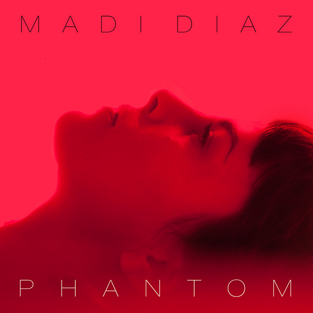 Strymon BigSky as heard on Phantom by Madi Diaz (2014)