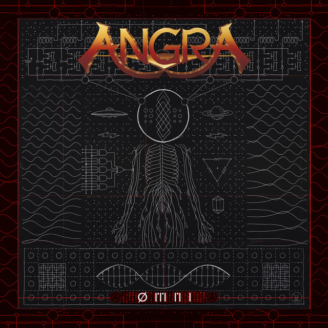 Epifani UL2 410 as heard on ØMNI by Angra (2018)