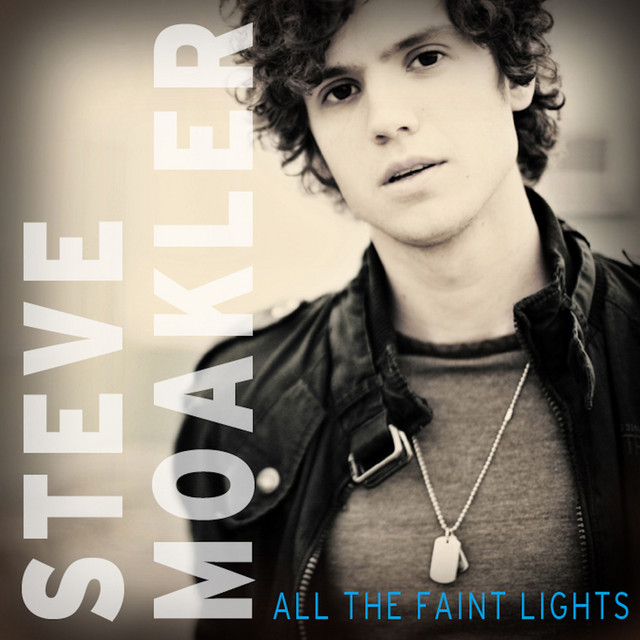 All the Faint Lights album cover