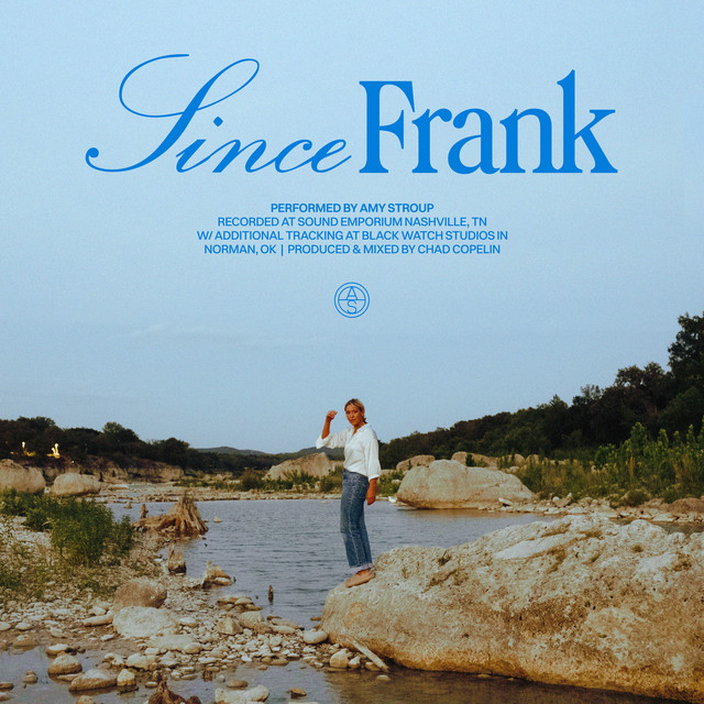 Since Frank album cover