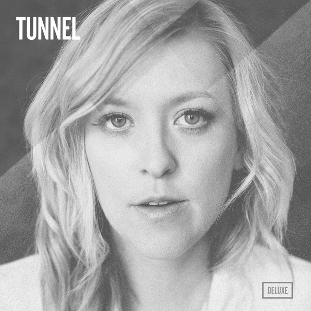 Tunnel ( Deluxe ) album cover