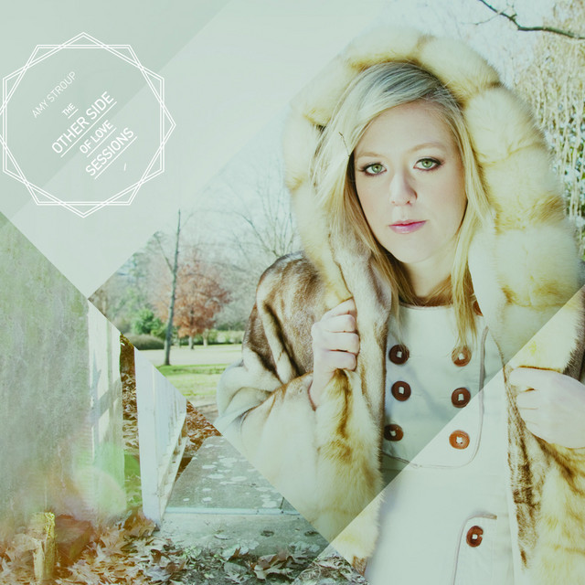 The Other Side of Love Sessions album cover