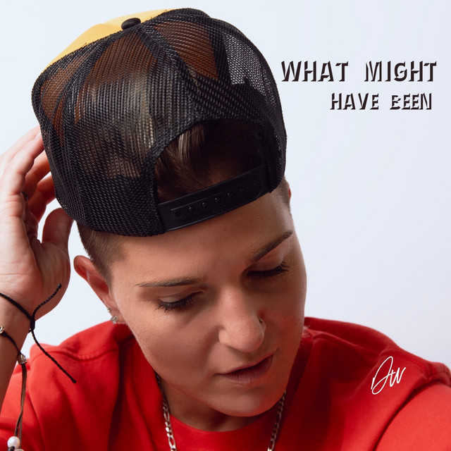 What Might Have Been album cover