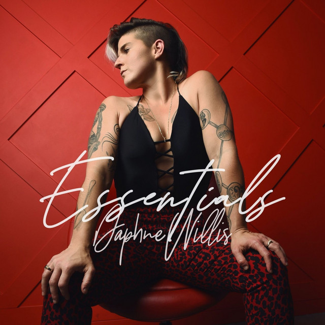 Essentials album cover