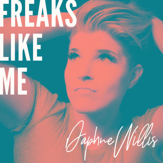 Freaks Like Me album cover