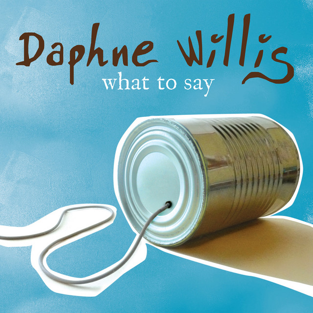 What To Say album cover