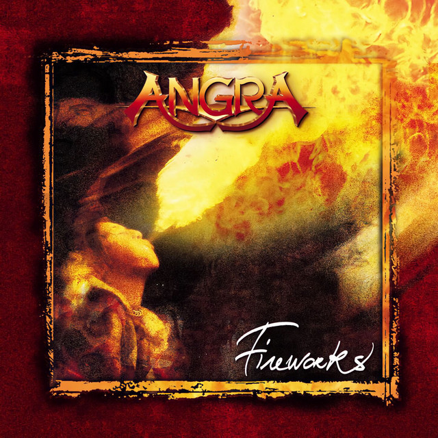 MXR MX-101 Phase 90 (Vintage - Script Logo) as heard on Fireworks by Angra (1998)