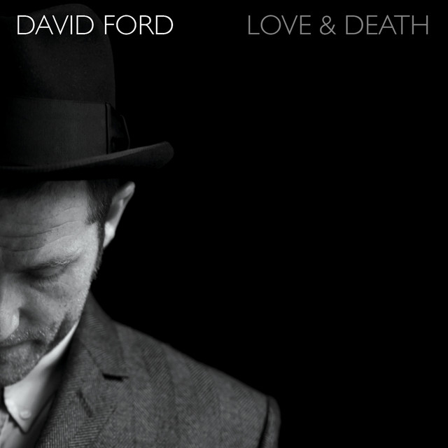 Love & Death album cover