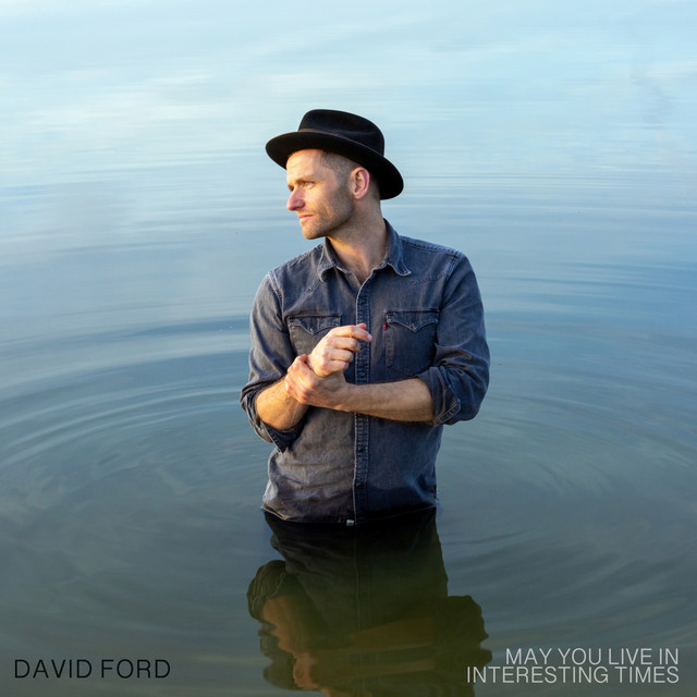 May You Live In Interesting Times album cover