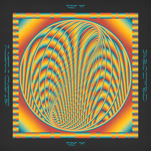 Blood Moon (Remixes) album cover