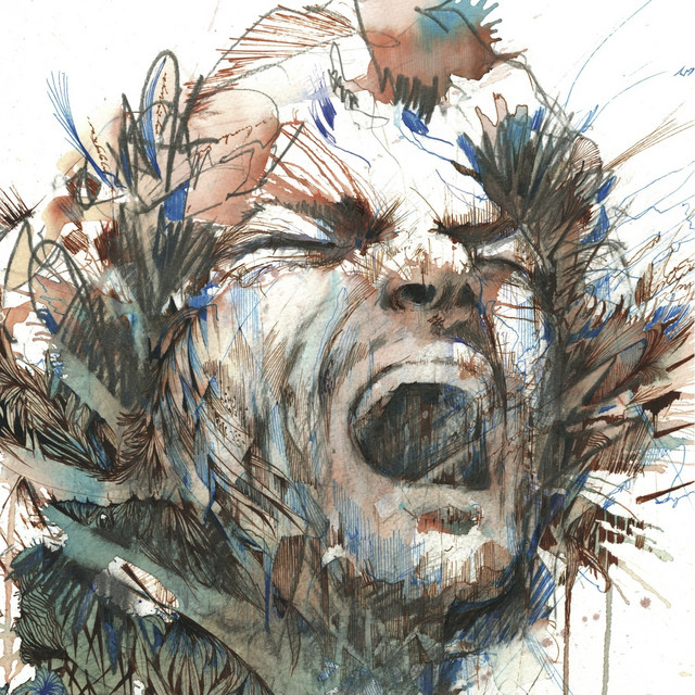 National Throat album cover