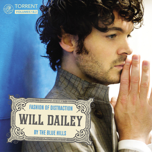 Torrent, Vol. 1 & 2 album cover