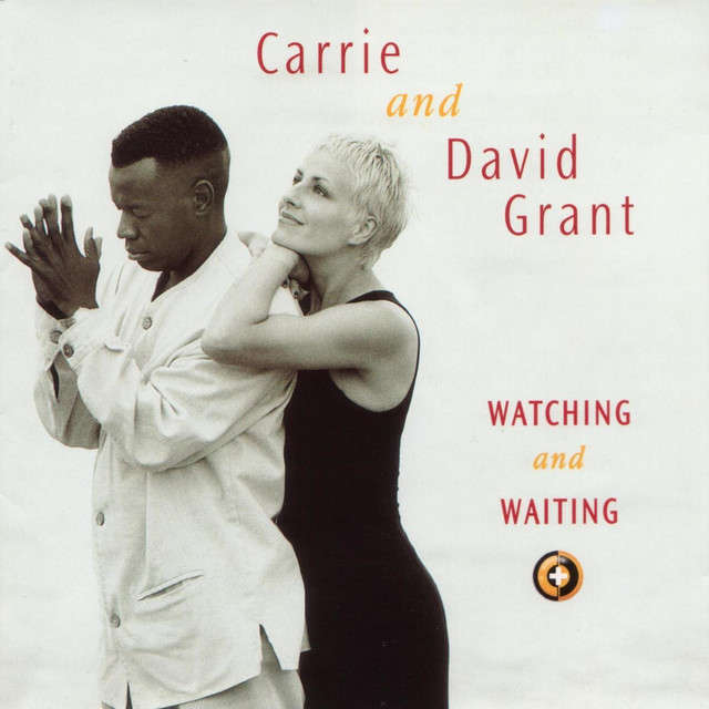 Watching and Waiting album cover