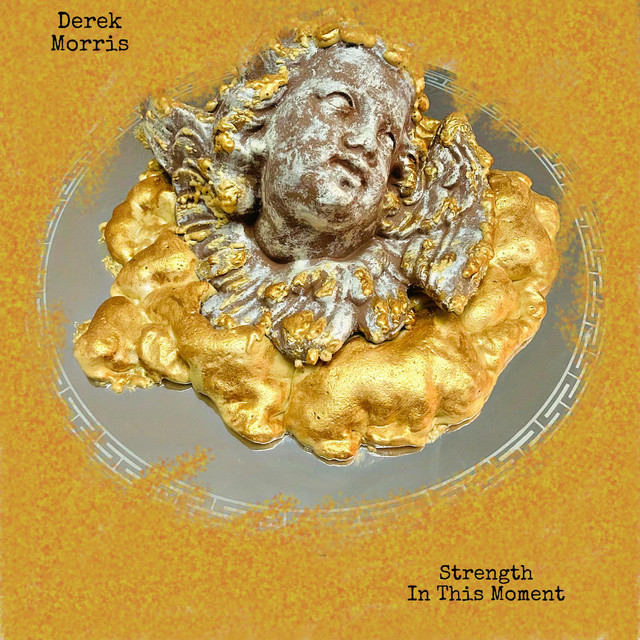 Strength In This Moment album cover