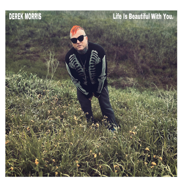 Life Is Beautiful With You album cover