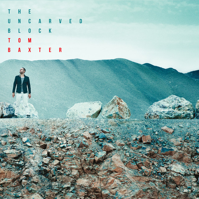 The Uncarved Block album cover