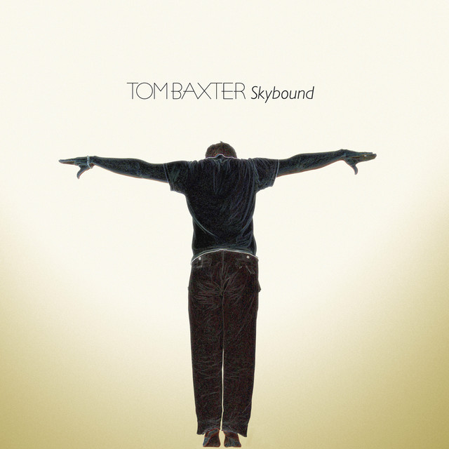 Skybound album cover