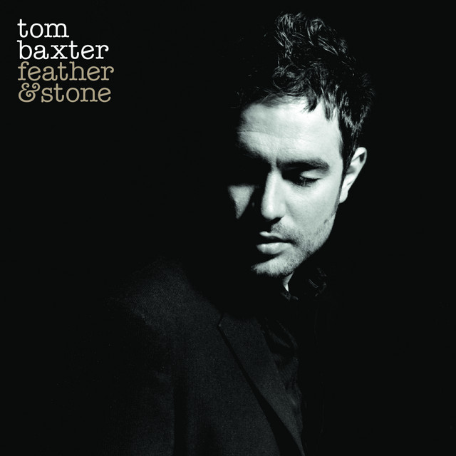 feather & stone album cover