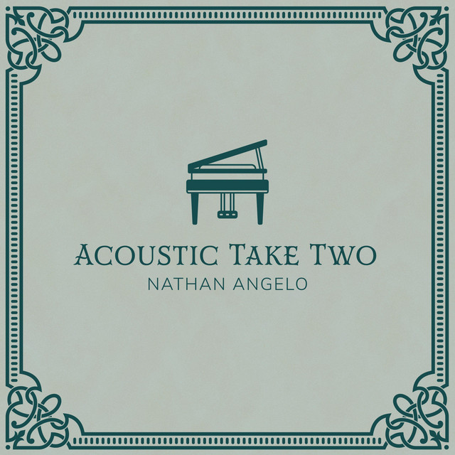 Acoustic Take Two album cover