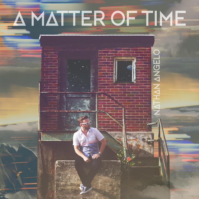 A Matter of Time album cover