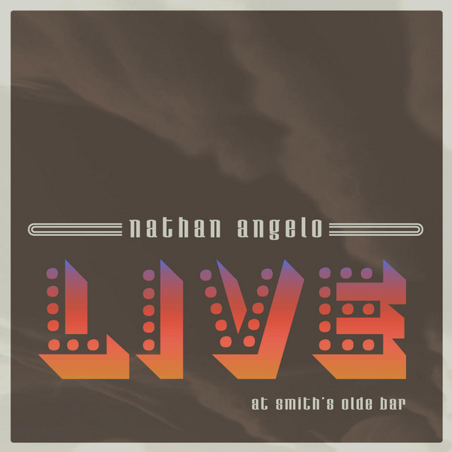 Live at Smith's Olde Bar album cover