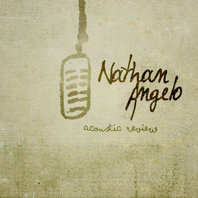 Acoustic Review album cover