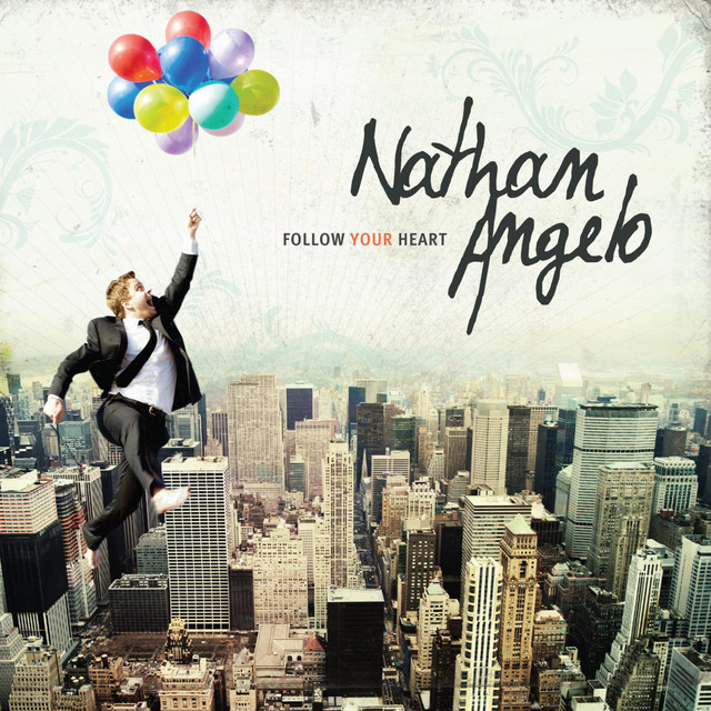 Follow Your Heart album cover