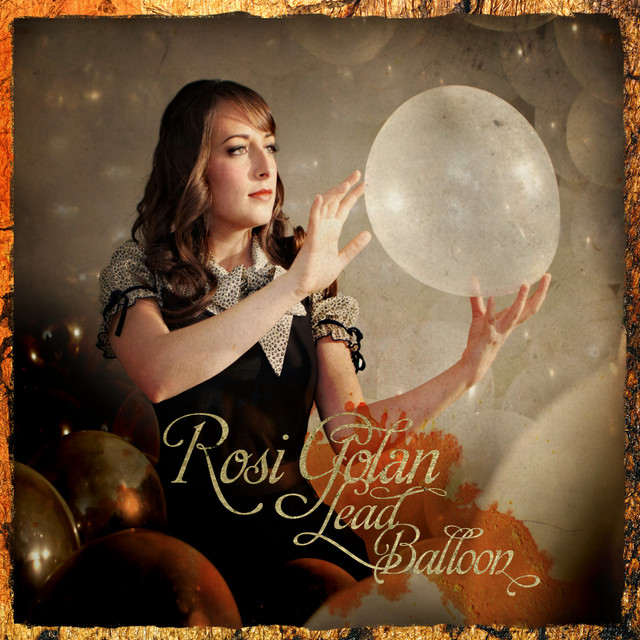 Lead Balloon album cover