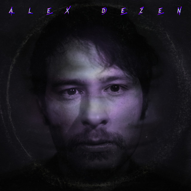 Alex Dezen II album cover