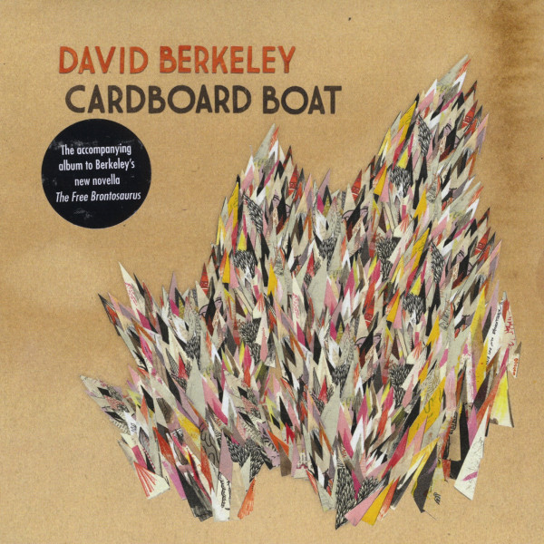 Cardboard Boat album cover