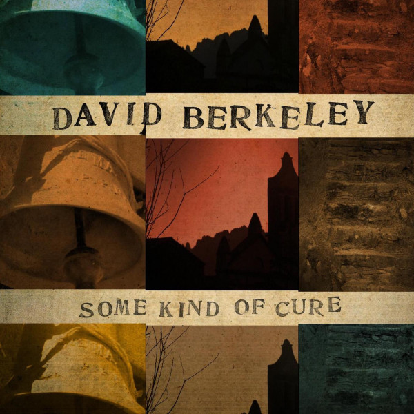 Some Kind of Cure album cover