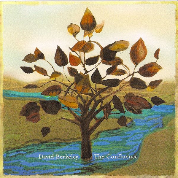 The Confluence album cover
