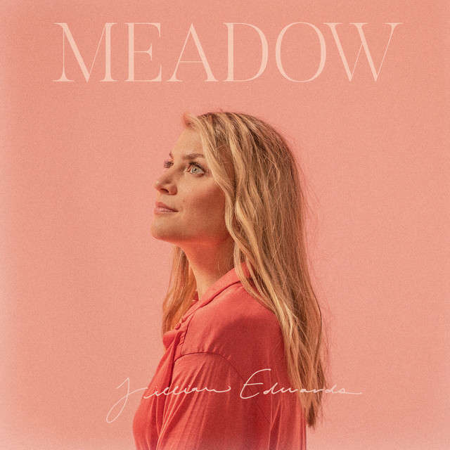 Meadow album cover