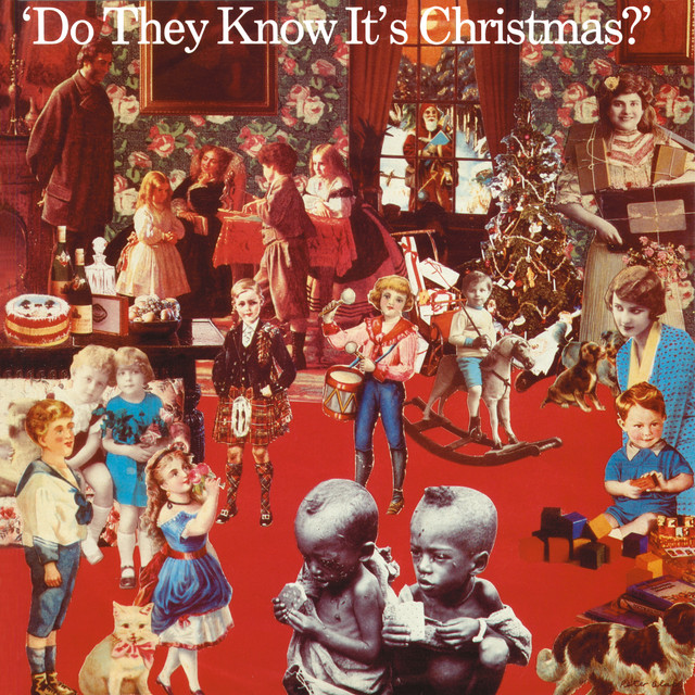 Wal Mk II Bass as heard on Do They Know It’s Christmas? by Band Aid (1984)