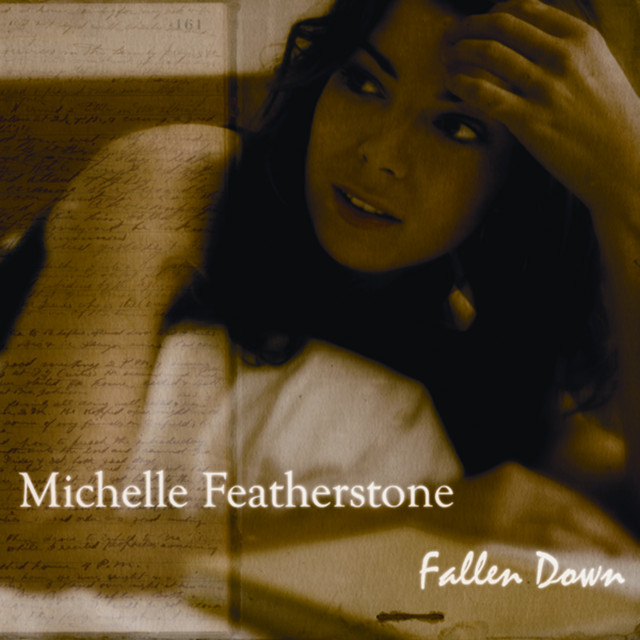 Fallen Down album cover