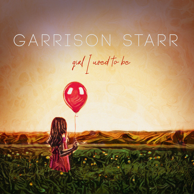 Girl I Used to Be album cover