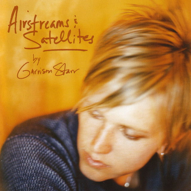 Airstreams & Satellites album cover